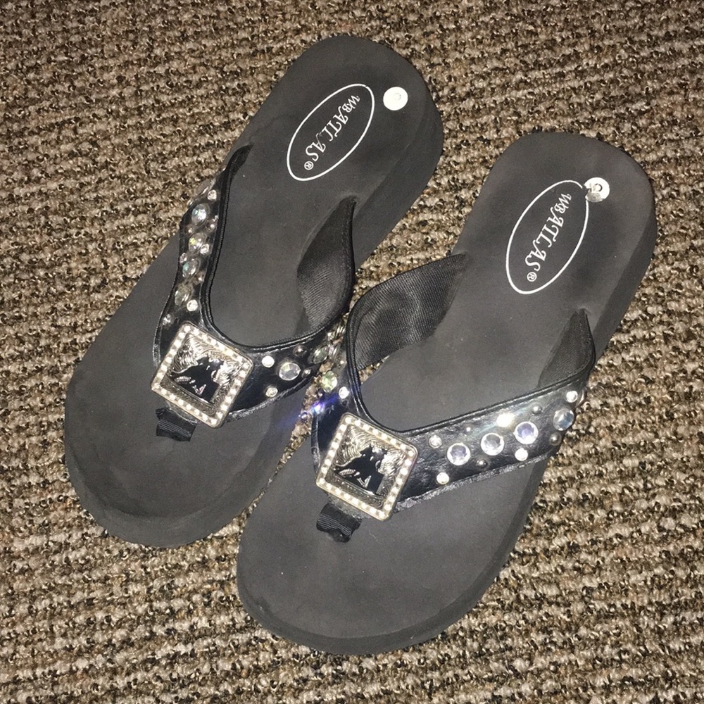 Flip Flops
